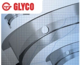 Glyco - подшипники двигателя и коленвала
