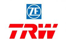 ZF завершает приобретение TRW Automotive