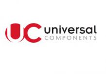 Universal Components – новинка тракового ассортимента!