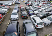 У ЄС зафіксували рекордне падіння продажів автомобілів за 18 місяців