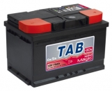 TAB - аккумуляторы