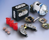 CARGO – комплектуючі для стартерів та генераторів