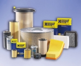Hengst - масляные, воздушные, топливные фильтры и фильтры салона