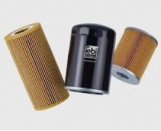 Febi Bilstein – фільтри оливні, повітряні, паливні, вологовідокремлювачі, сепаратори