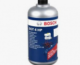 Bosch - тормозная жидкость
