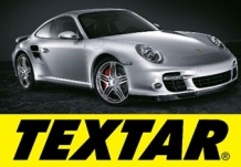 Тормозные колодки Textar для Porsche 911 со скидкой!