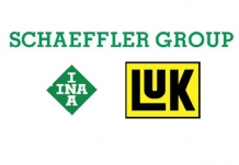 Расширение ассортимента Schaeffler Group