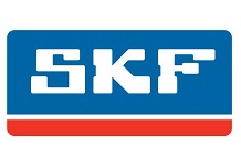 Надежная опора от SKF!