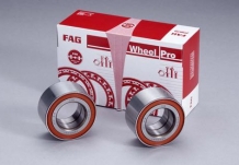 Выгодное предложение от ELIT и FAG – комплекты Wheel Pro!