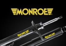 MONROE - новий бренд в портфелі ELIT!