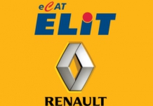 Пополнение в оригинальных каталогах eCat – Renault!