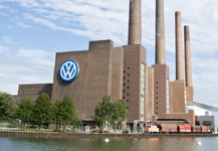 Volkswagen відмовиться від десятків моделей із ДВЗ
