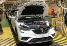 Renault передає свою частку «АвтоВАЗу» російській стороні