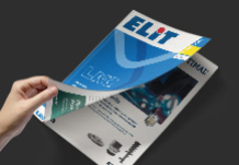 Новий випуск журналу ELIT Magazine