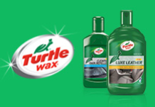 Turtle Wax – незамінний товариш вашого автомобіля