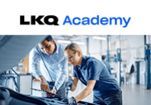 LKQ Academy – освітня програма для вашої майстерні