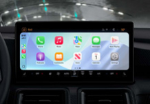Apple оновила CarPlay