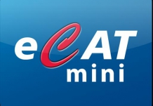 Новая версия eCat mini!