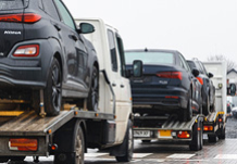 ТОР країн для імпорту автомобілів