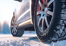 Як обрати найкращі шини для зими?