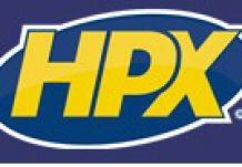 Ленты для бокового молдинга HPX