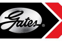 Новинка: комплект ГРМ Gates на Subaru Forester 