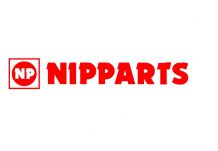 Расширение ассортимента Nipparts
