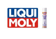 Спрей-охладитель для ремонтных работ – Liqui Moly Kalte-Spray