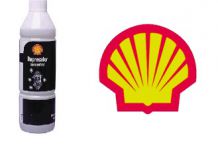 Актуально к холодам - Shell Diesel Depresser
