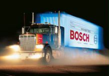 Возобновление услуги Экспресс-поставок запчастей Bosch с немецкого склада