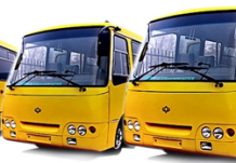 Всегда в наличии – фильтры для автобусов «Богдан» и «Эталон»